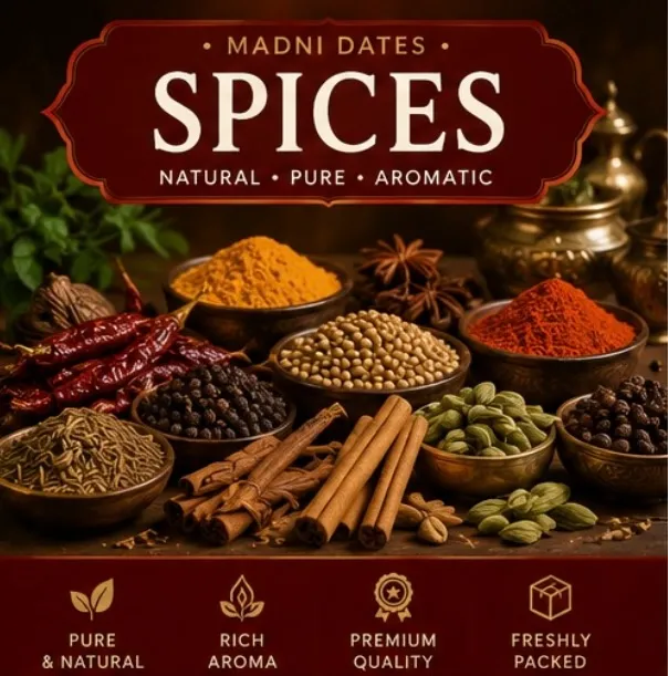 Spices
