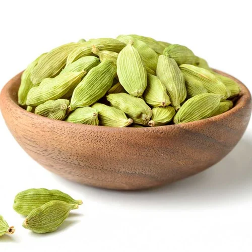 Cardamom (Sabz Elaichi)