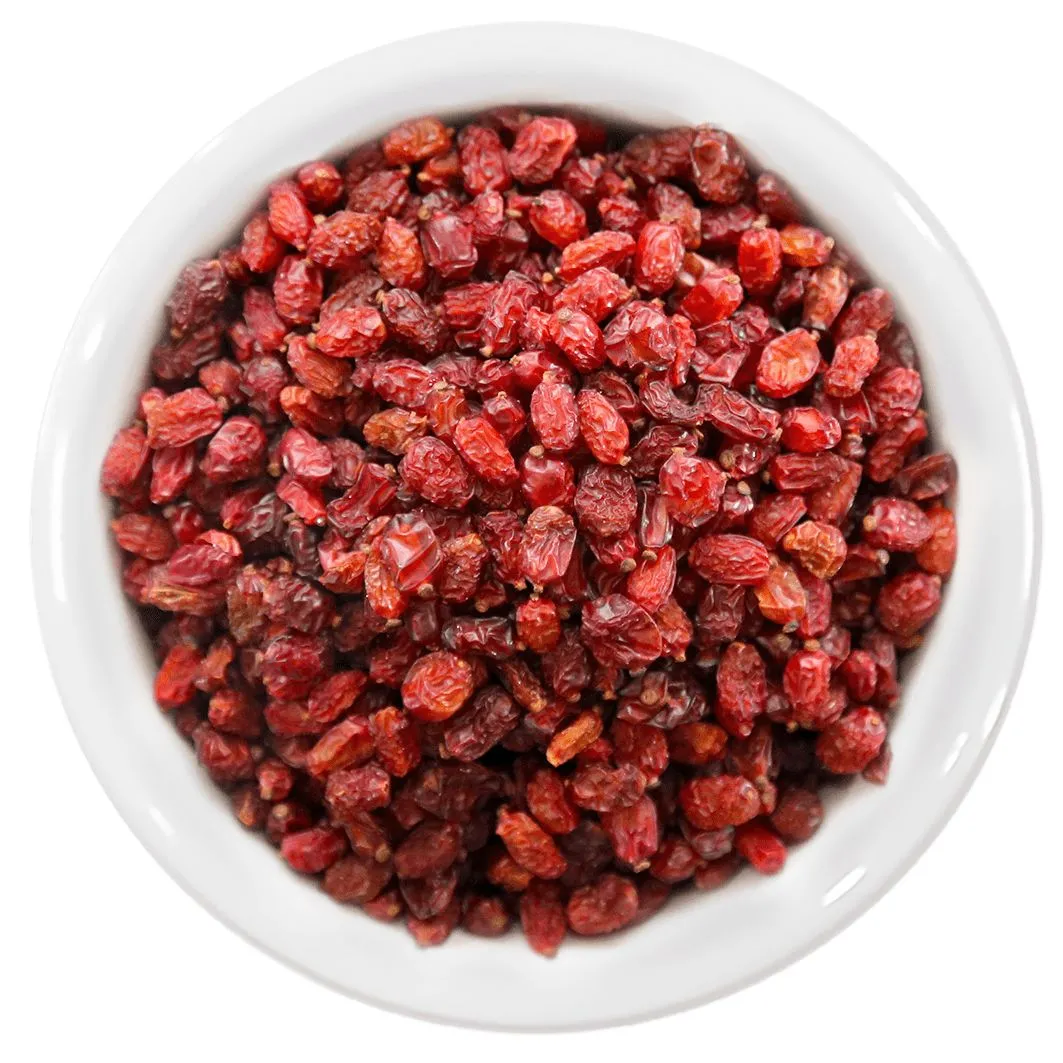 Zarishk (Barberries)